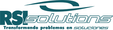 Solutions RSI Logo