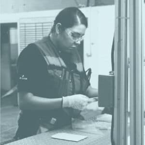 Procesos de manufactura