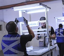 Instalación 3