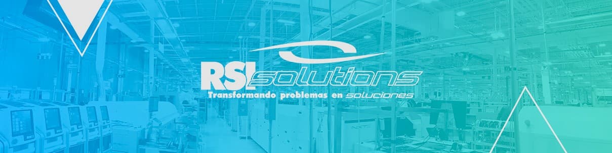 Banner Solutions RSI